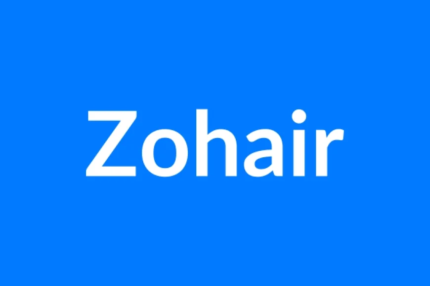 Zohair नाम का मतलब | Zohair Name Meaning in Hindi