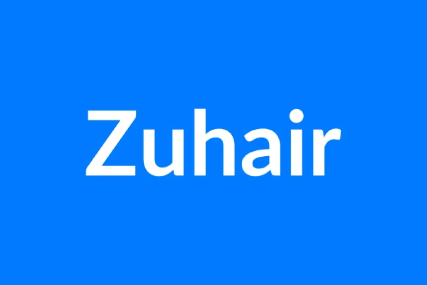 Zuhair नाम का मतलब | Zuhair Name Meaning in Hindi