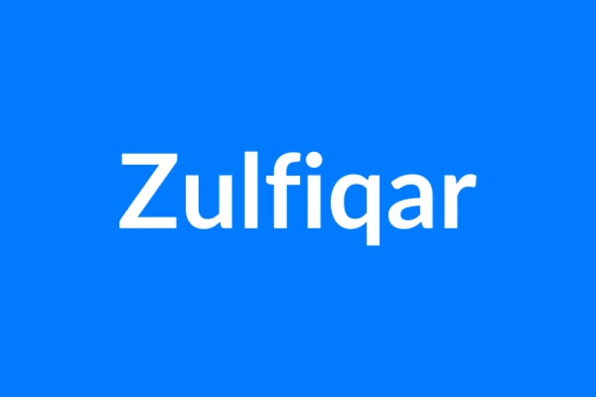 Zulfiqar नाम का मतलब | Zulfiqar Name Meaning in Hindi