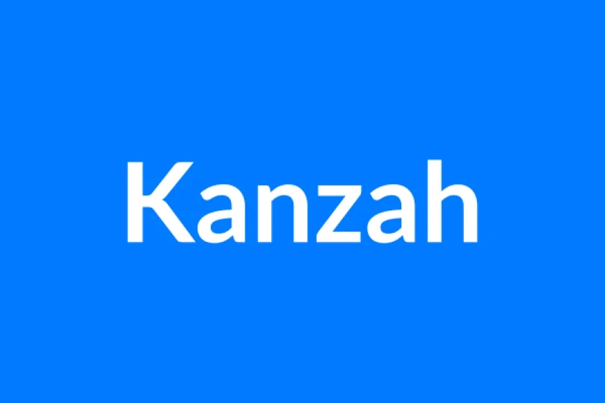 Kanzah नाम का मतलब | Kanzah Name Meaning in Hindi