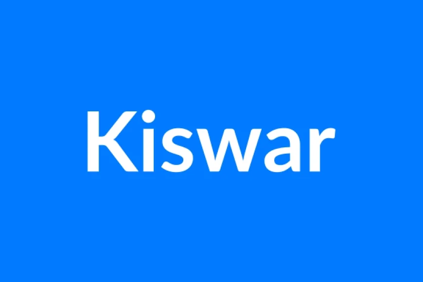Kiswar नाम का मतलब | Kiswar Name Meaning in Hindi