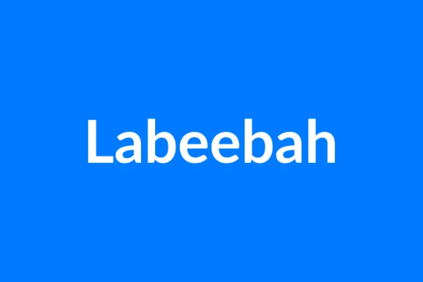 Labeebah नाम का मतलब | Labeebah Name Meaning in Hindi