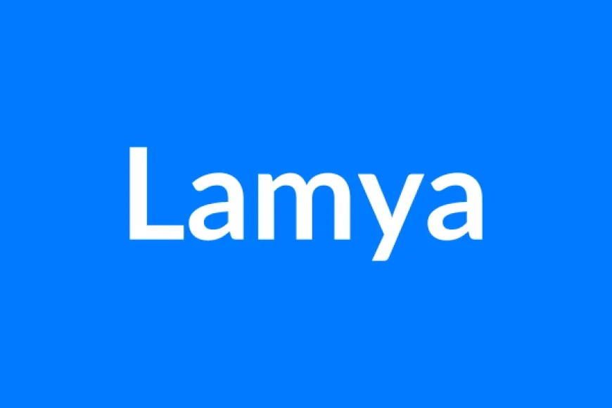 Lamya नाम का मतलब | Lamya Name Meaning in Hindi