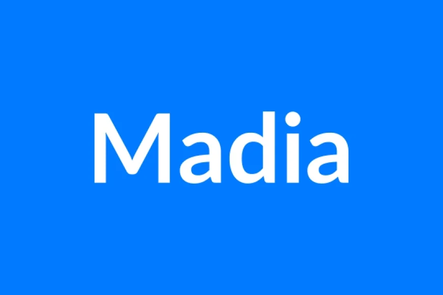 Madia नाम का मतलब | Madia Name Meaning in Hindi