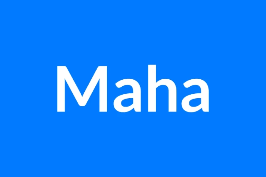 Maha नाम का मतलब | Maha Name Meaning in Hindi