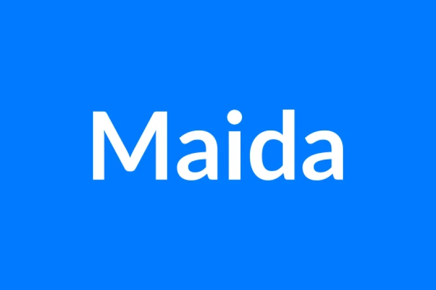 Maida नाम का मतलब | Maida Name Meaning in Hindi