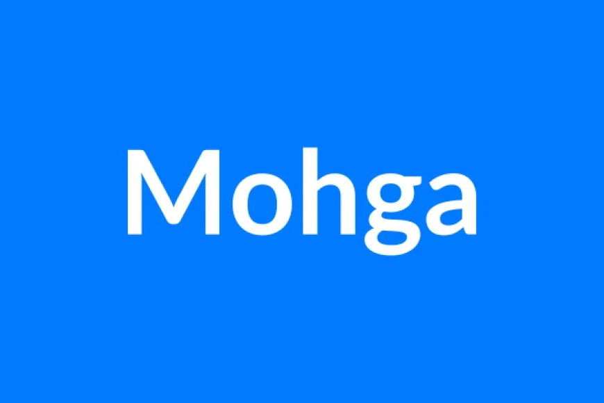Mohga नाम का मतलब | Mohga Name Meaning in Hindi