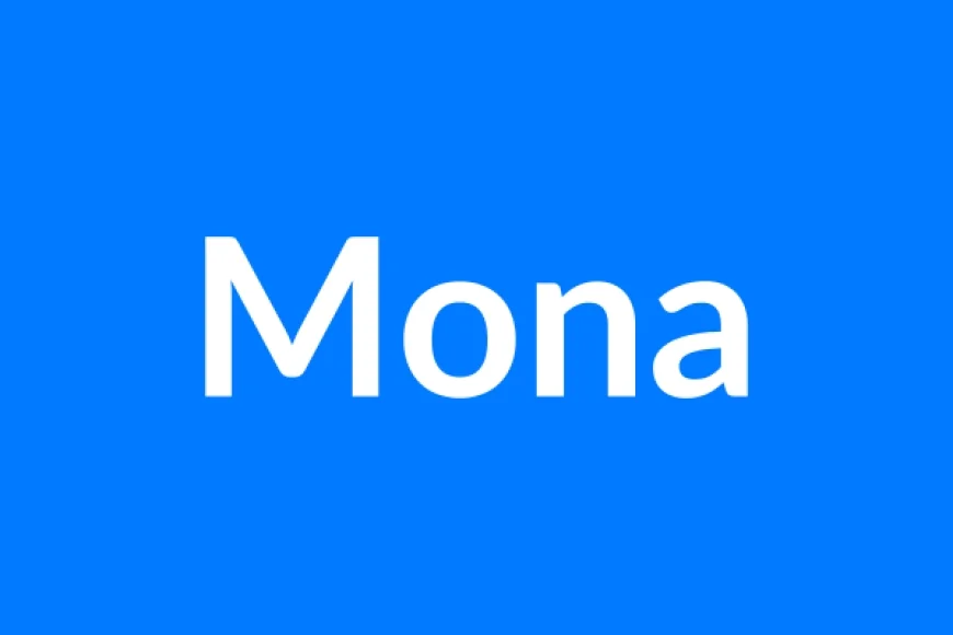 Mona नाम का मतलब | Mona Name Meaning in Hindi