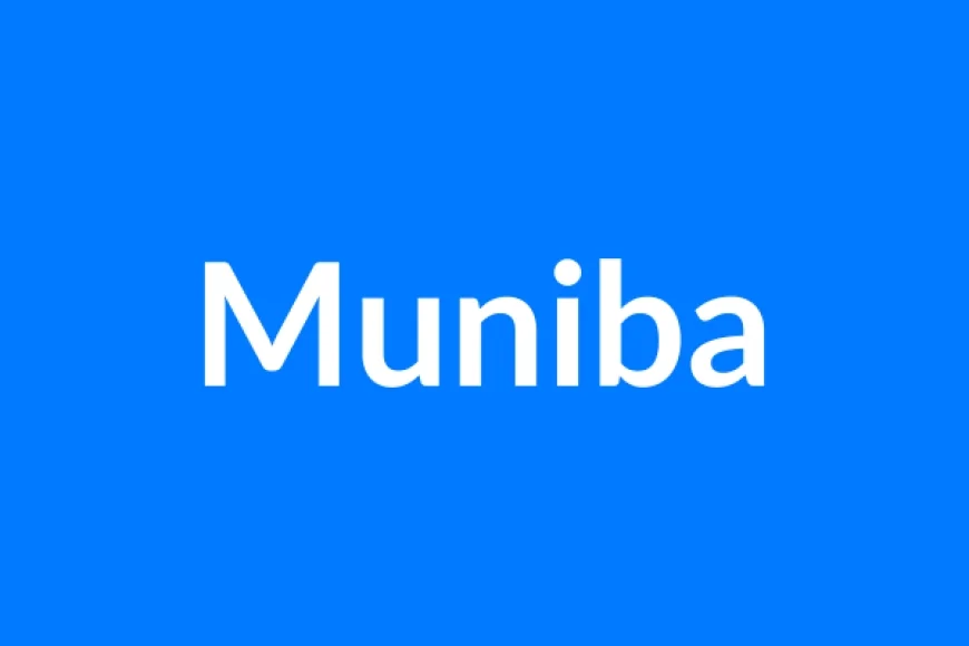 Muniba नाम का मतलब | Muniba Name Meaning in Hindi