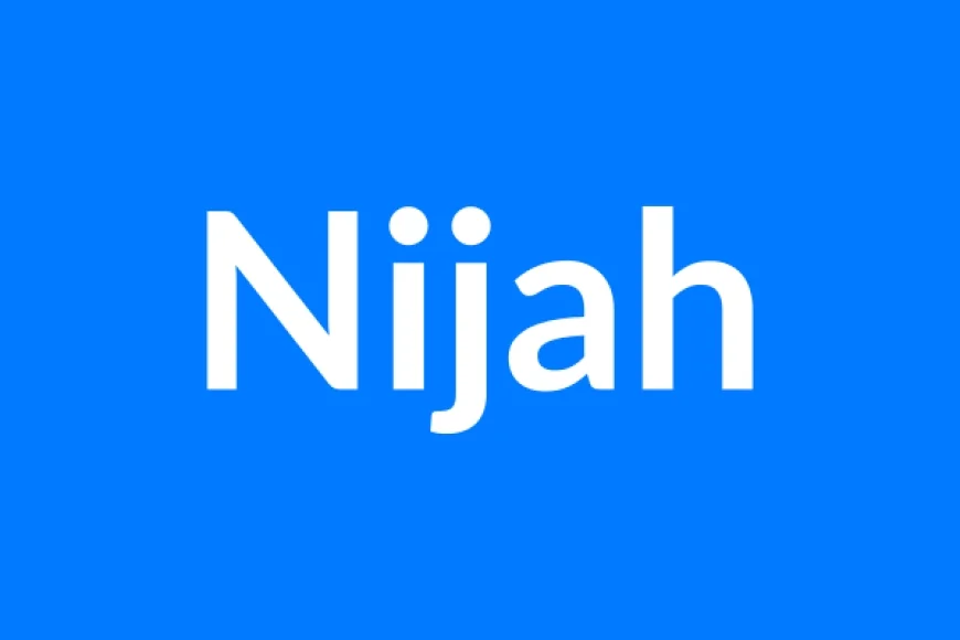Nijah नाम का मतलब | Nijah Name Meaning in Hindi