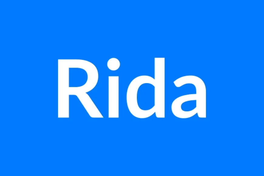 Rida नाम का मतलब | Rida Name Meaning in Hindi