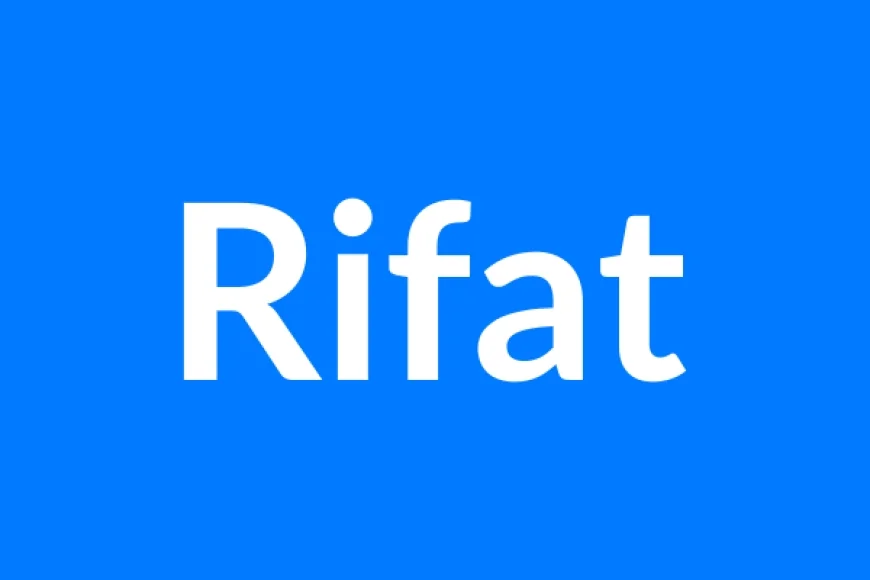 Rifat नाम का मतलब | Rifat Name Meaning in Hindi