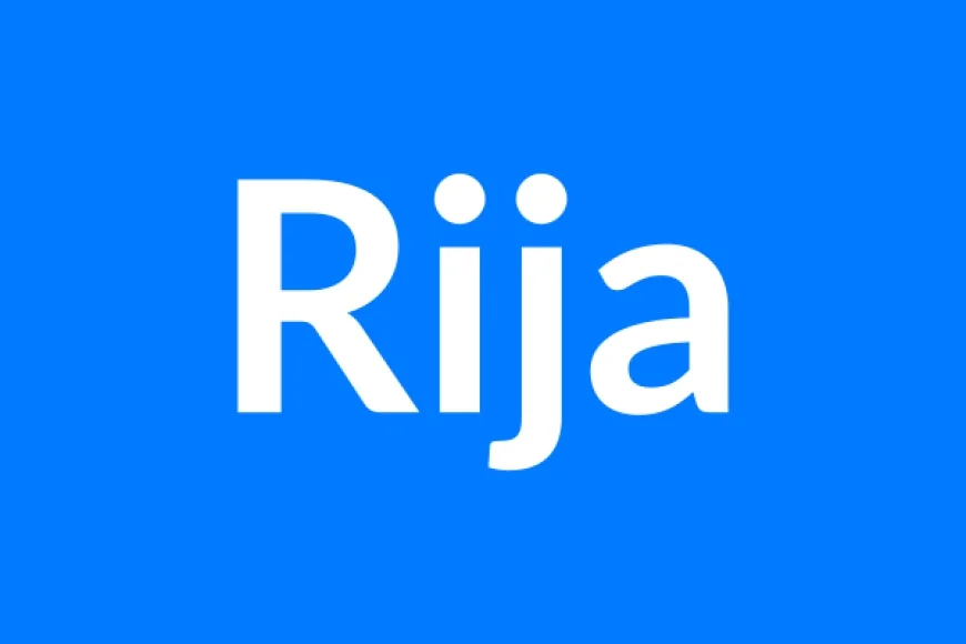 Rija नाम का मतलब | Rija Name Meaning in Hindi