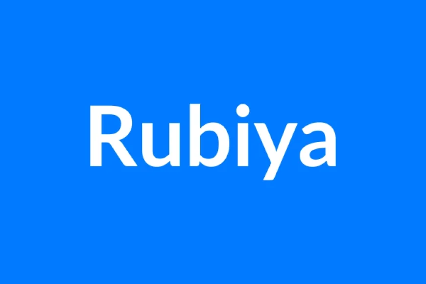 Rubiya नाम का मतलब | Rubiya Name Meaning in Hindi