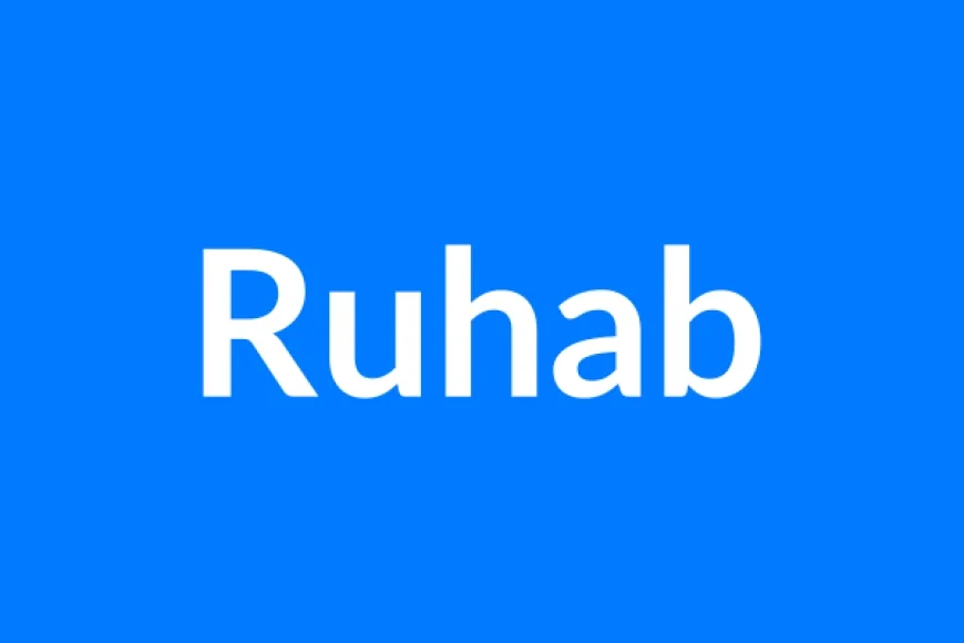 Ruhab नाम का मतलब | Ruhab Name Meaning in Hindi