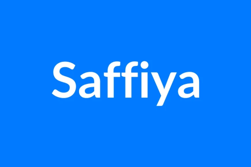 Saffiya नाम का मतलब | Saffiya Name Meaning in Hindi