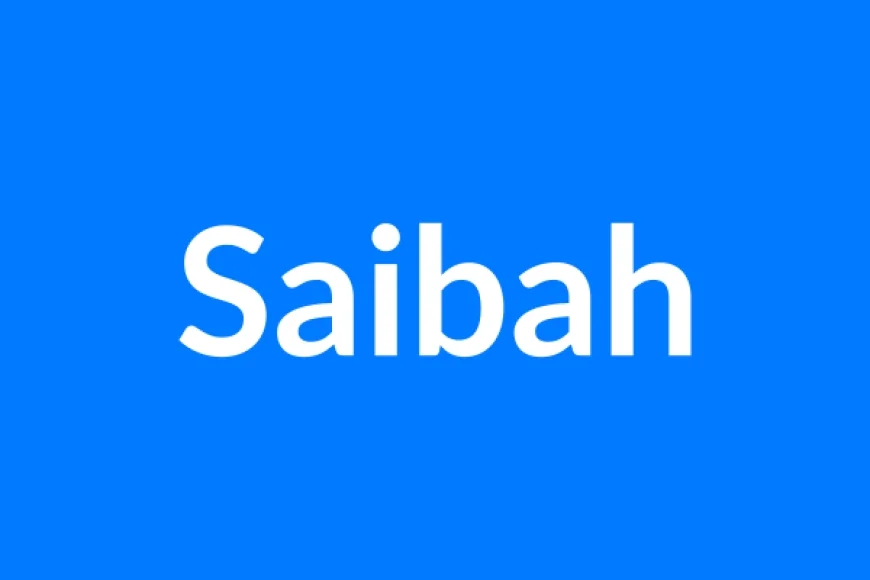 Saibah नाम का मतलब | Saibah Name Meaning in Hindi