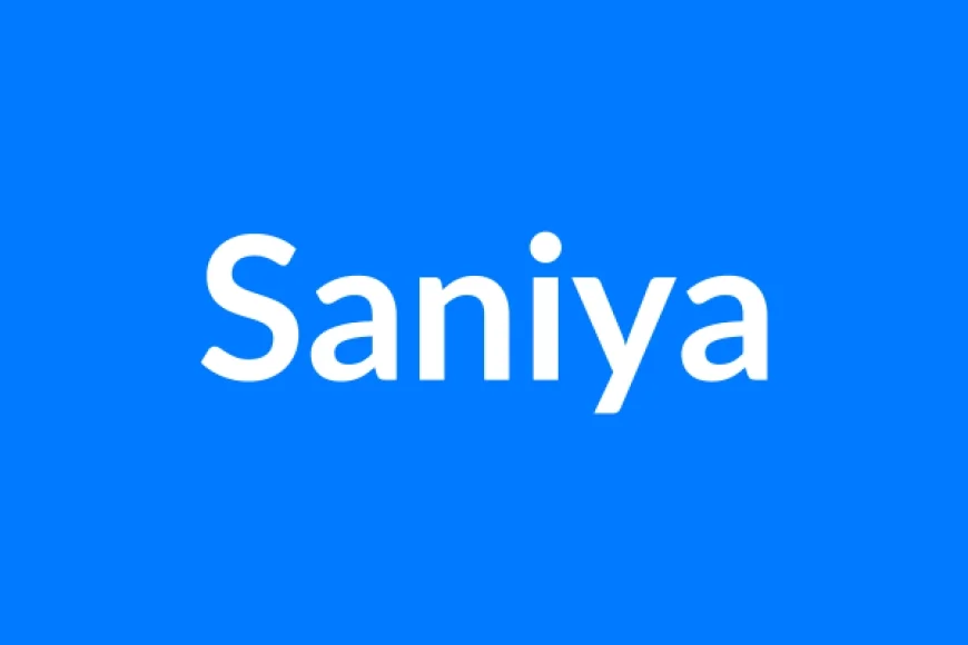 Saniya नाम का मतलब | Saniya Name Meaning in Hindi