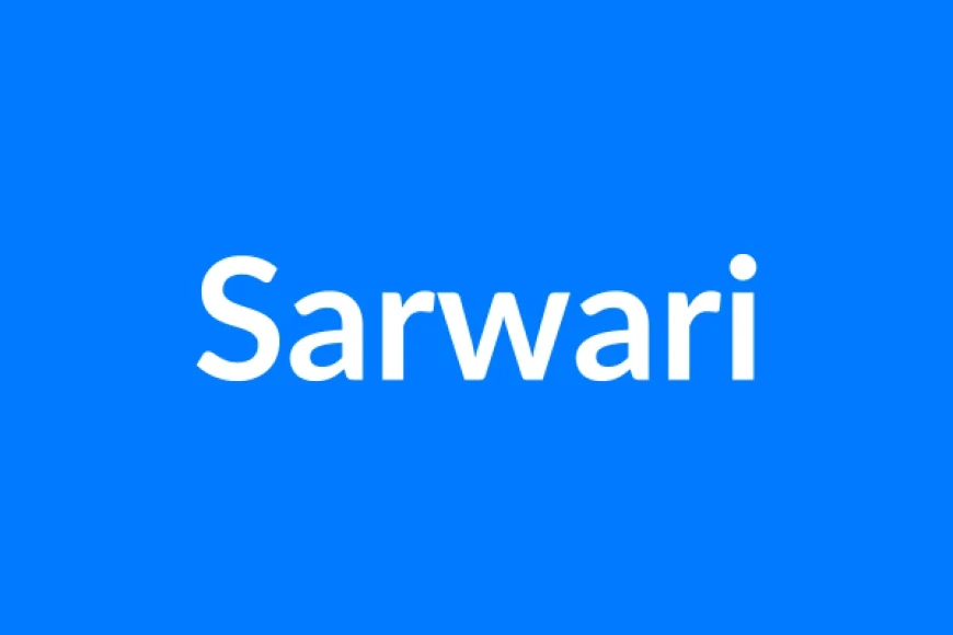 Sarwari नाम का मतलब | Sarwari Name Meaning in Hindi