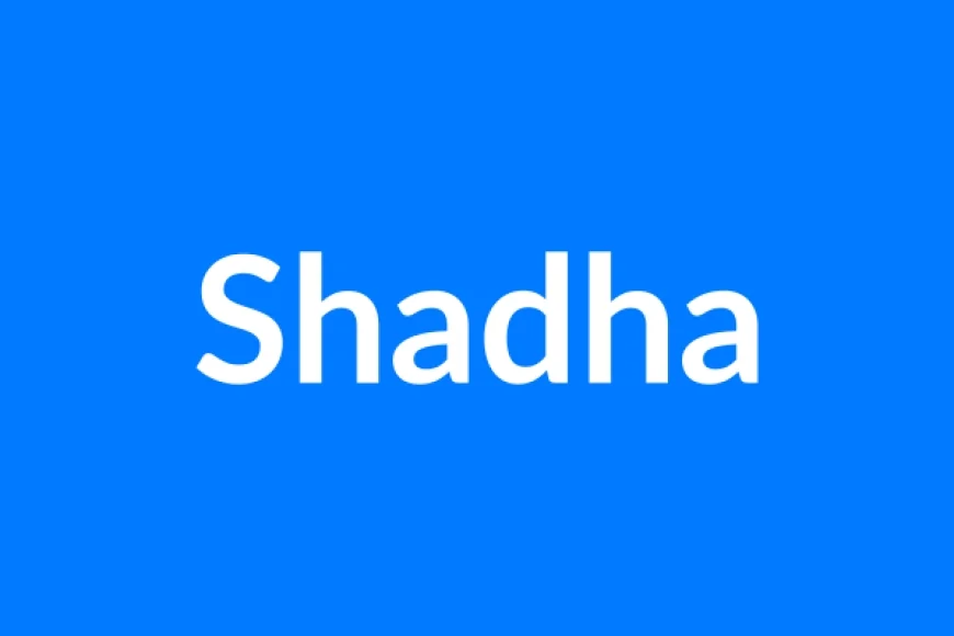 Shadha नाम का मतलब | Shadha Name Meaning in Hindi