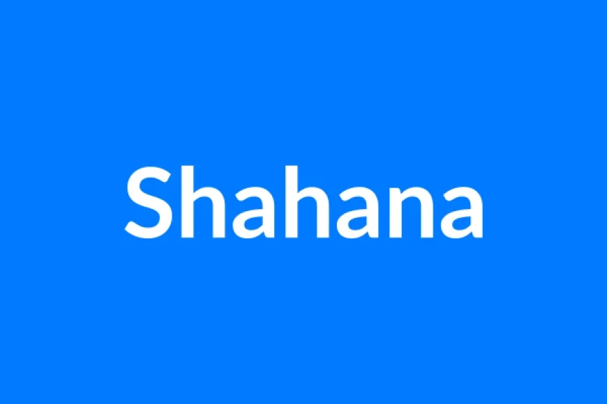 Shahana नाम का मतलब | Shahana Name Meaning in Hindi