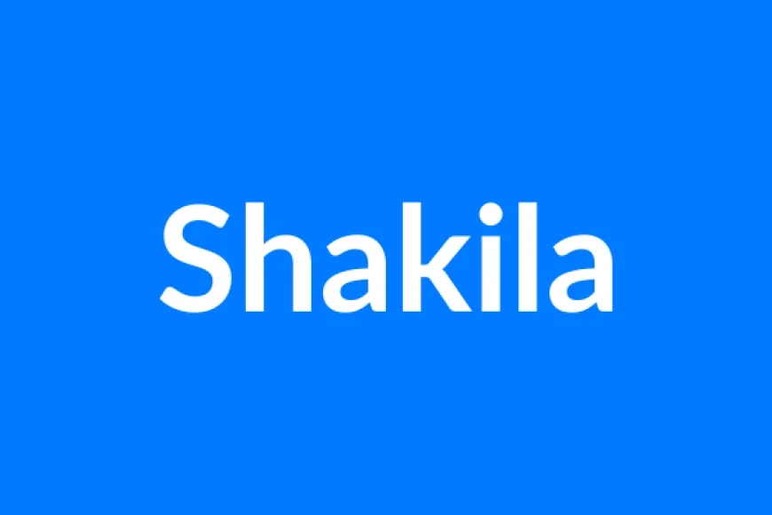 Shakila नाम का मतलब | Shakila Name Meaning in Hindi