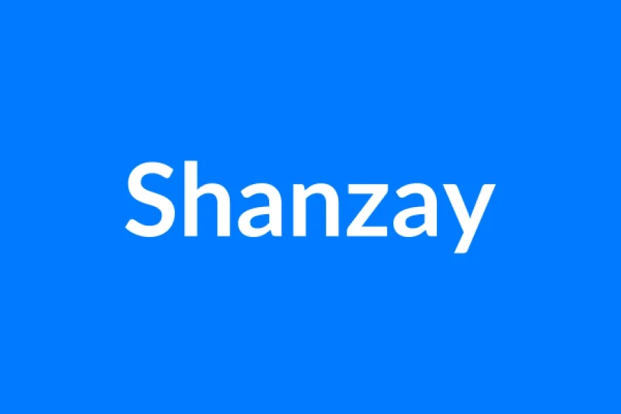 Shanzay नाम का मतलब | Shanzay Name Meaning in Hindi