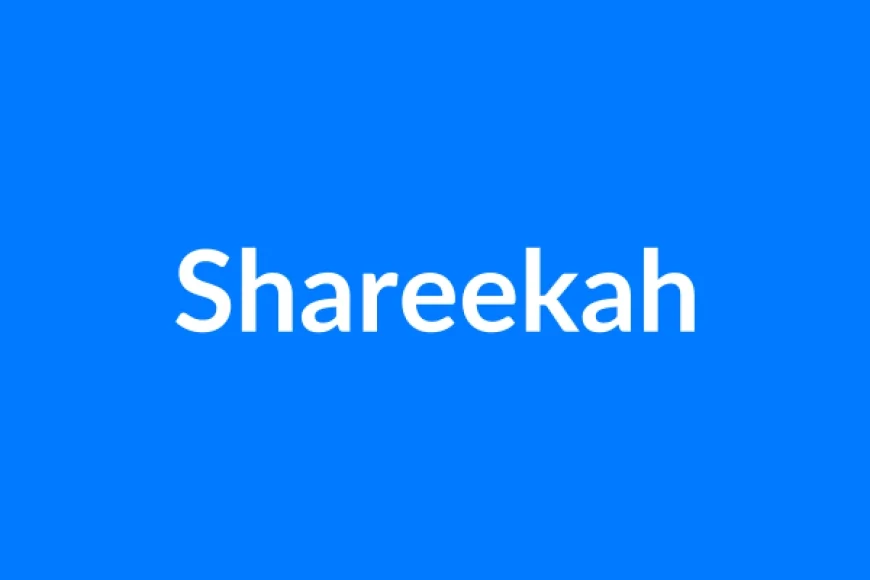 Shareekah नाम का मतलब | Shareekah Name Meaning in Hindi