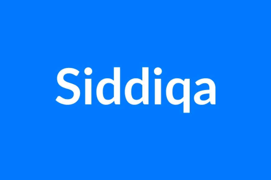 Siddiqa नाम का मतलब | Siddiqa Name Meaning in Hindi