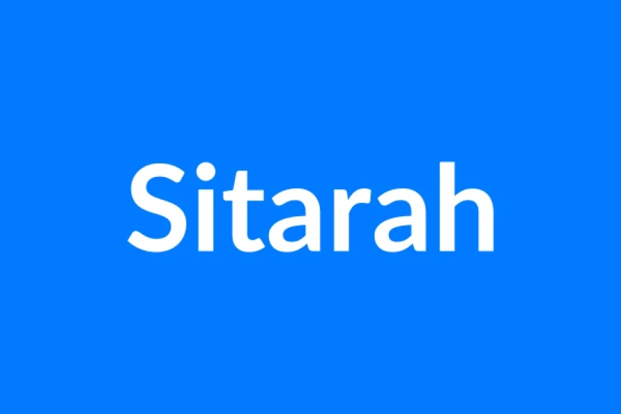 Sitarah नाम का मतलब | Sitarah Name Meaning in Hindi
