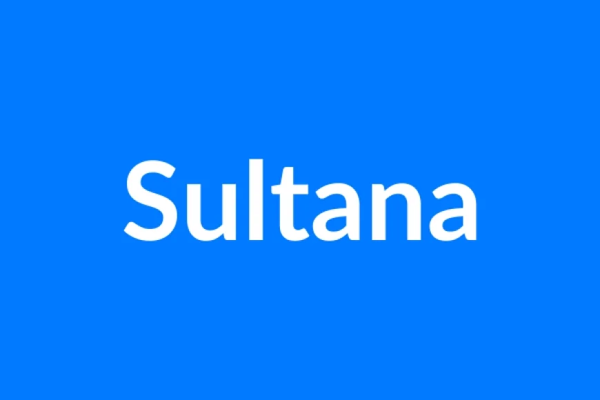 Sultana नाम का मतलब | Sultana Name Meaning in Hindi