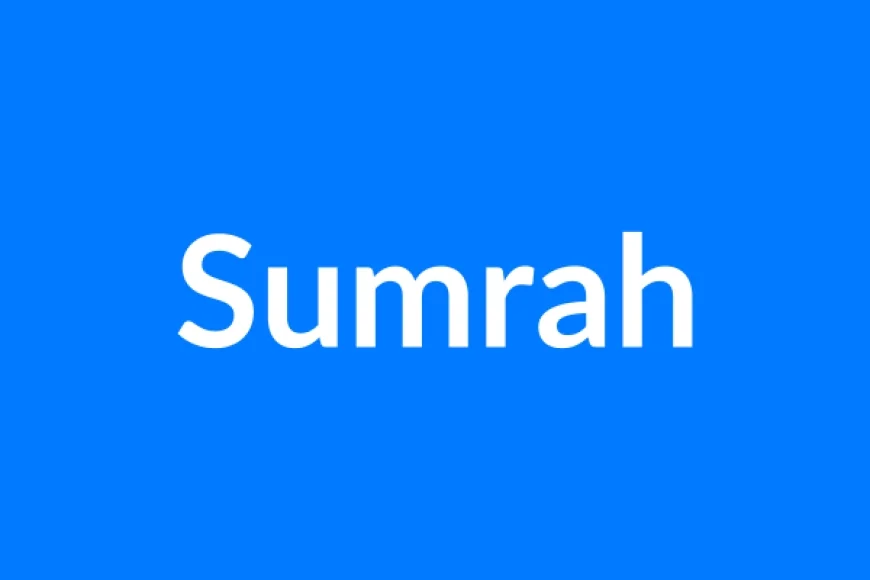 Sumrah नाम का मतलब | Sumrah Name Meaning in Hindi