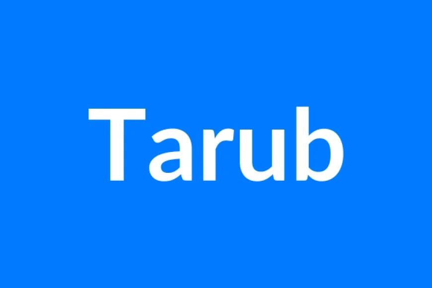 Tarub नाम का मतलब | Tarub Name Meaning in Hindi