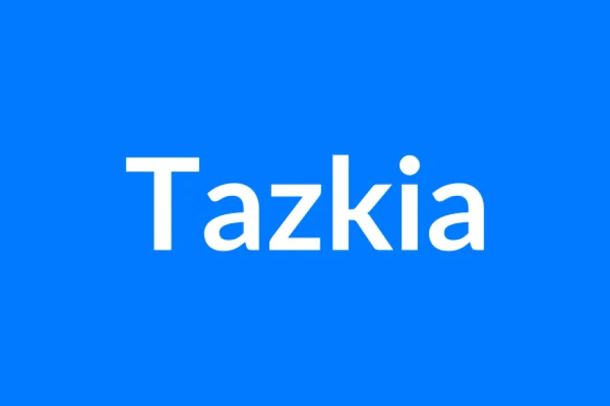 Tazkia नाम का मतलब | Tazkia Name Meaning in Hindi