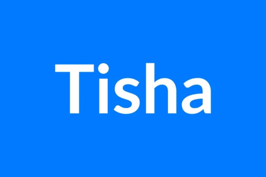 Tisha नाम का मतलब | Tisha Name Meaning in Hindi