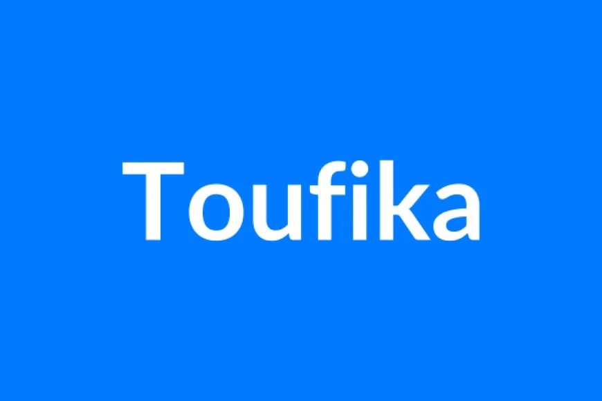 Toufika नाम का मतलब | Toufika Name Meaning in Hindi
