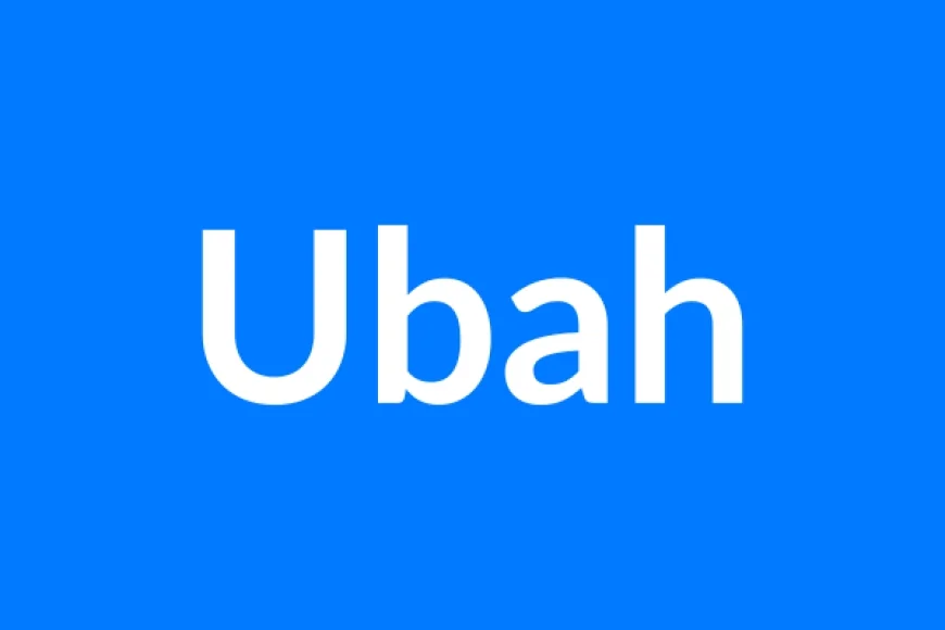 Ubah नाम का मतलब | Ubah Name Meaning in Hindi