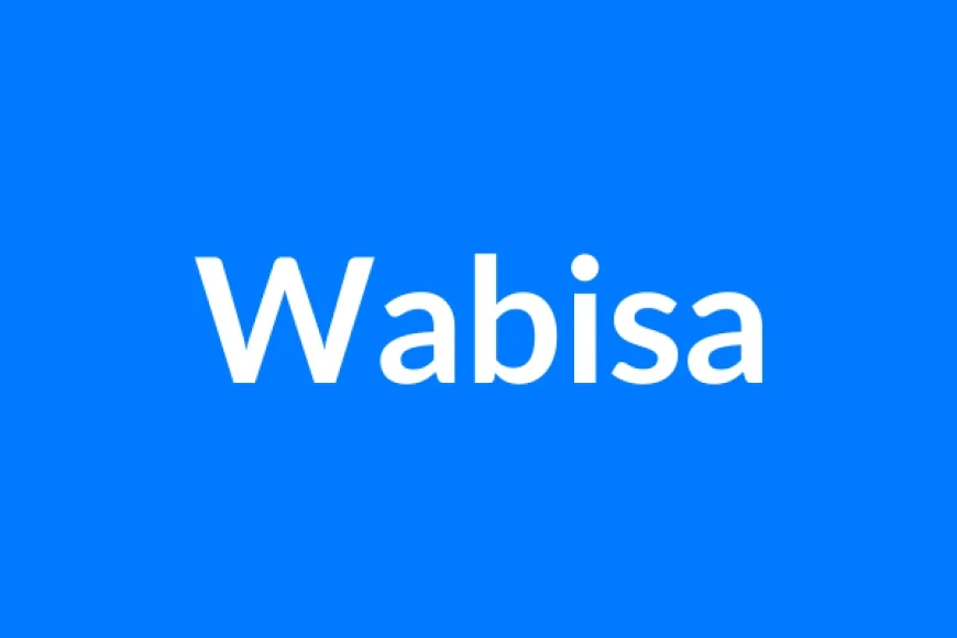 Wabisa नाम का मतलब | Wabisa Name Meaning in Hindi