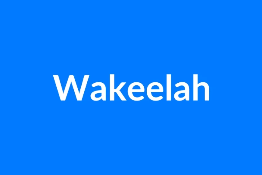Wakeelah नाम का मतलब | Wakeelah Name Meaning in Hindi