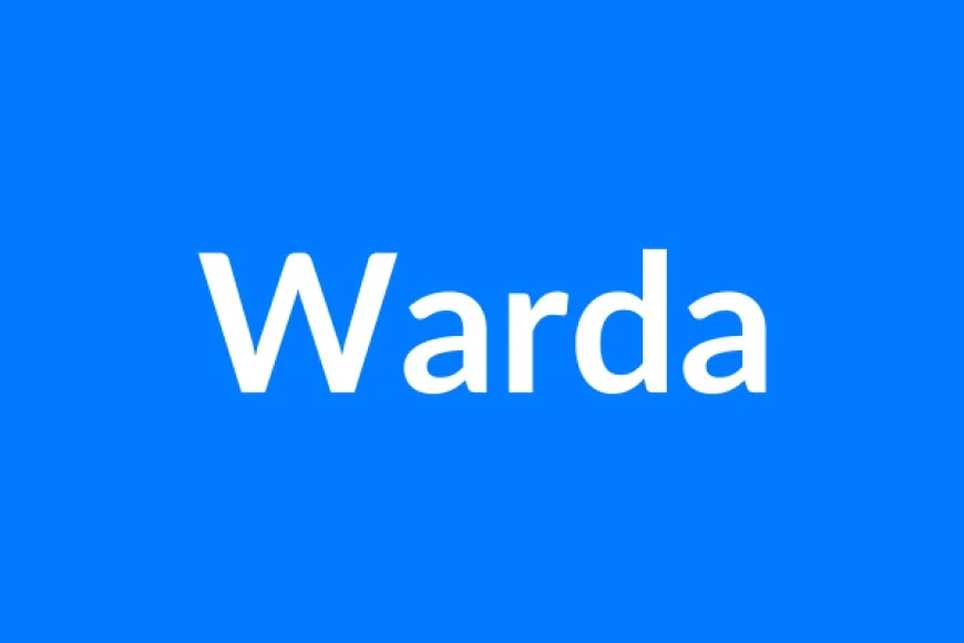 Warda नाम का मतलब | Warda Name Meaning in Hindi