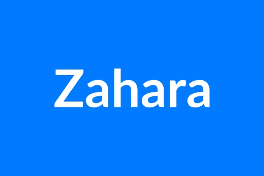 Zahara नाम का मतलब | Zahara Name Meaning in Hindi