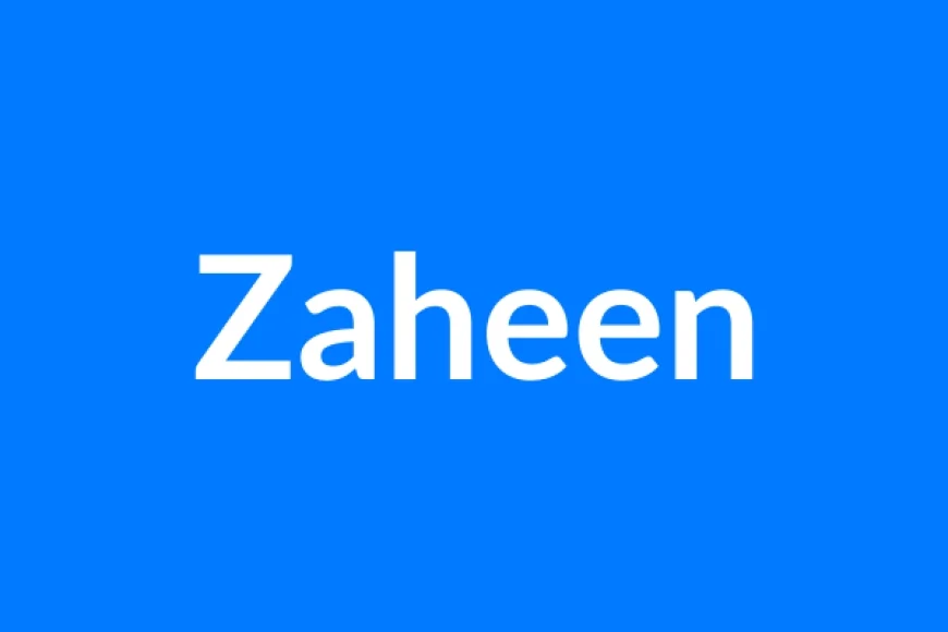 Zaheen नाम का मतलब | Zaheen Name Meaning in Hindi