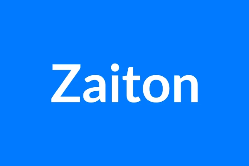 Zaiton नाम का मतलब | Zaiton Name Meaning in Hindi