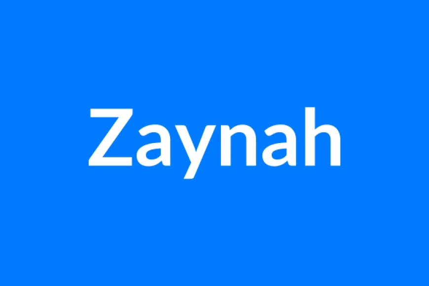 Zaynah नाम का मतलब | Zaynah Name Meaning in Hindi
