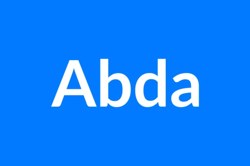 Abda Name Meaning | Islamic Girl Name