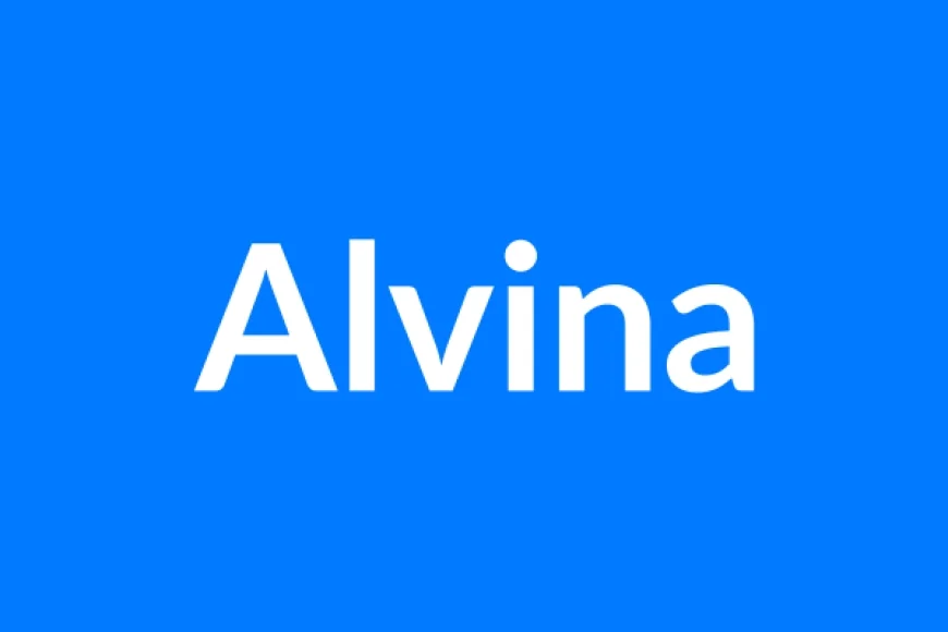 Alvina Name Meaning | Islamic Girl Name