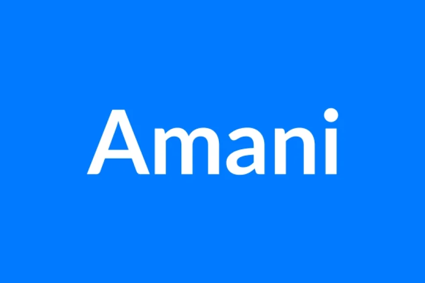 Amani Name Meaning | Islamic Girl Name