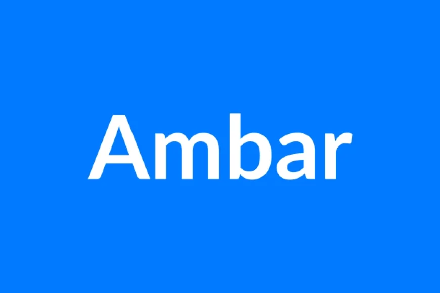 Ambar Name Meaning | Islamic Girl Name