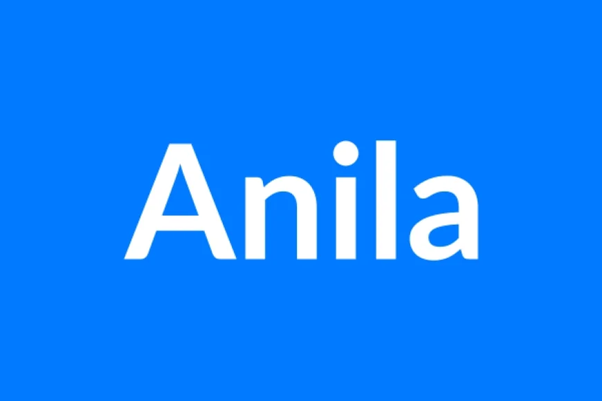 Anila Name Meaning | Islamic Girl Name