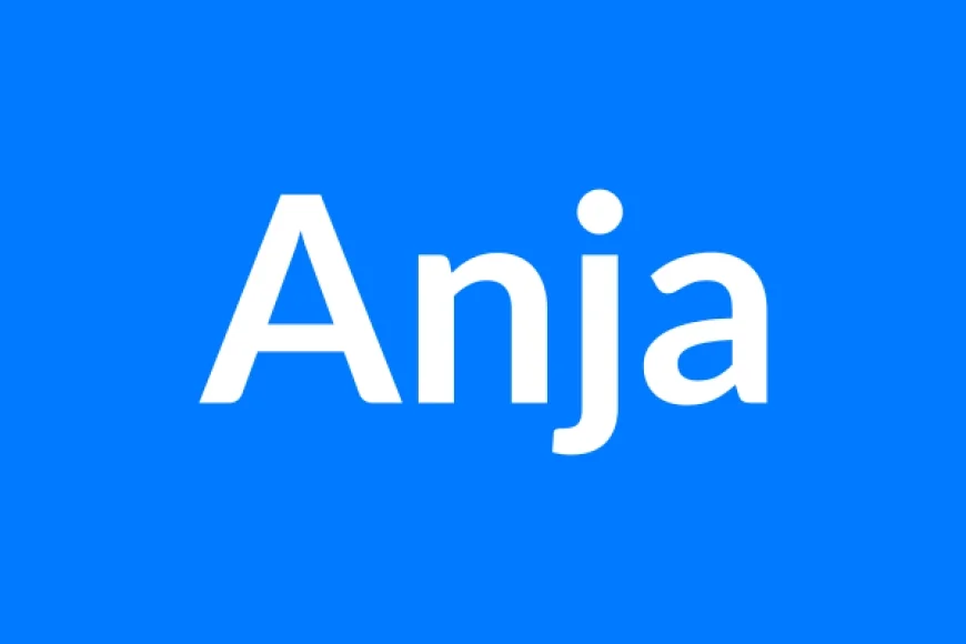 Anja Name Meaning | Islamic Girl Name